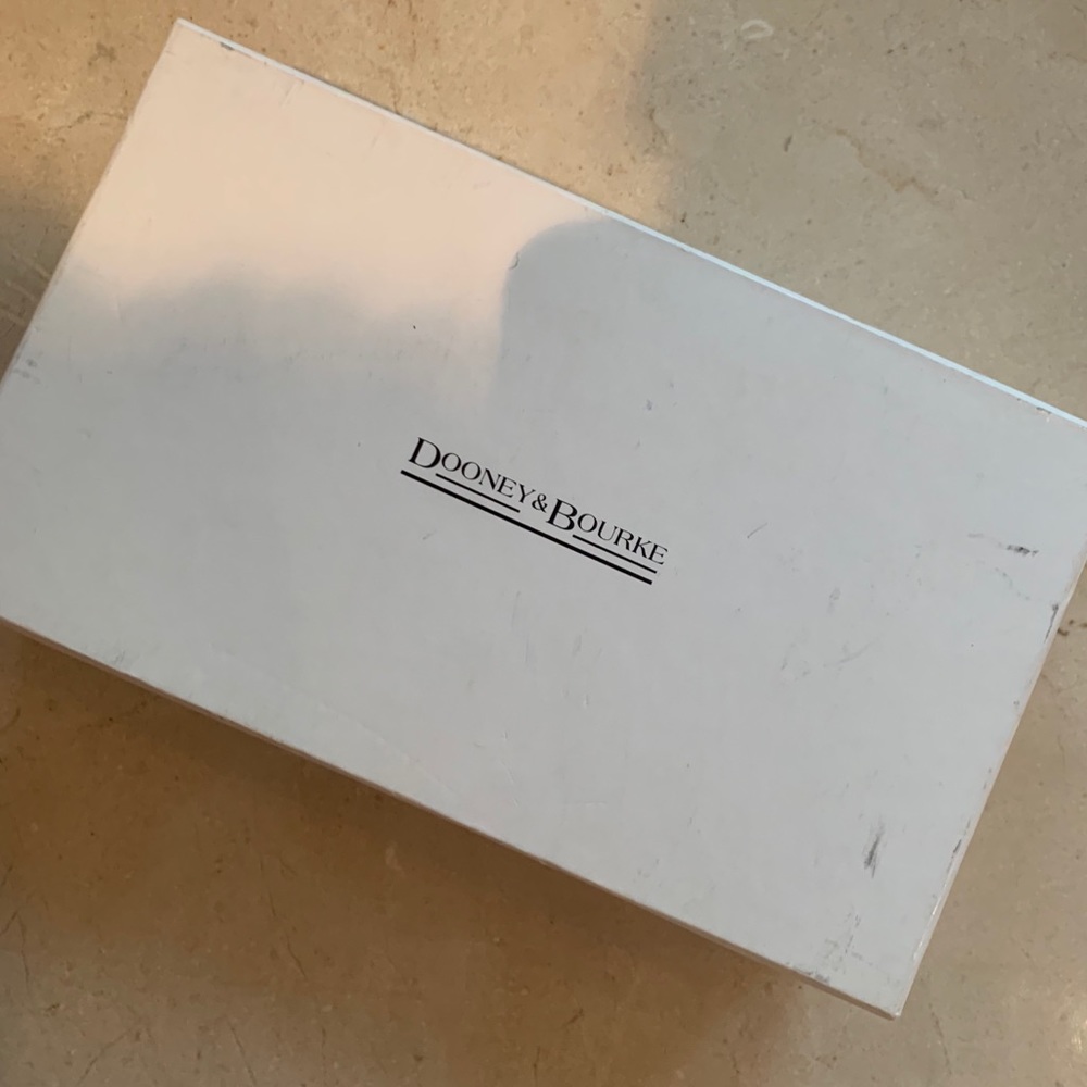 Dooney and Bourke Wallet